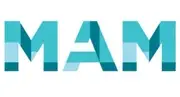 Logo of Montclair Art Museum