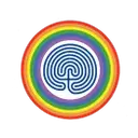 Logo of Winnarainbow Inc. dba Camp Winnarainbow