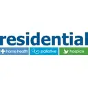 Logo of Residential Hospice NIL -PA
