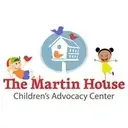 Logo de The Martin House Children's Advocacy Center