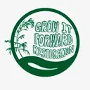 Logo of GROW IT FORWARD RESTORATION
