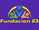 Logo of Fundacion 23