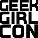 Logo of GeekGirlCon