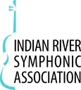Logo of Indian River Symphonic Association