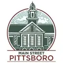 Logo of MAIN STREET PITTSBORO INC