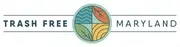 Logo of Trash Free Maryland