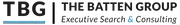 Logo of The Batten Group