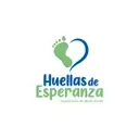 Logo de HUELLAS DE ESPERANZA