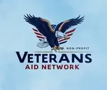Logo of Veterans Aid Network