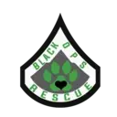 Logo of BLACK OPS RESCUE