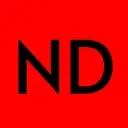 Logo of News Decoder