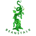 Logo of Climb the Beanstalk