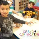 Logo of Crayon Collection