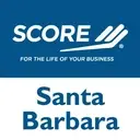 Logo of SCORE Santa Barbara