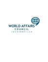Logo of World Affairs Council of Jacksonville