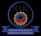 Logo de National Association of Immigration Consultants