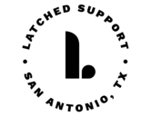 Logo of Latched Support