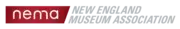Logo de New England Museum Association