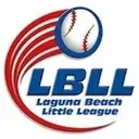 Logo of Laguna Beach Little League