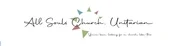 Logo of All Souls Church Unitarian DC
