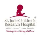 Logo of ALSAC/St. Jude Children's Research Hospital