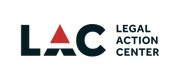 Logo of Legal Action Center (NYC, D.C.)