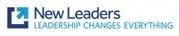 Logo of New Leaders