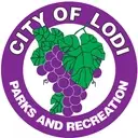 Logo de City of Lodi Park and Recreation