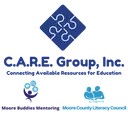 Logo of THE CARE GROUP INC