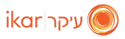 Logo of IKAR