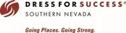 Logo of Dress For Success Southern Nevada