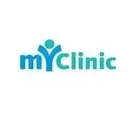 Logo of MY CLINIC INC