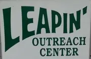 Logo of LEAPIN OUTREACH CENTER