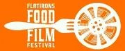 Logo of FLATIRONS FOOD FILM FESTIVAL