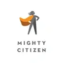 Logo de Mighty Citizen
