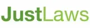 Logo of Just Laws