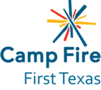 Logo of Camp Fire First Texas