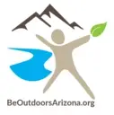Logo of BE OUTDOORS ARIZONA FOUNDATION