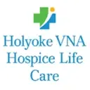 Logo of Holyoke VNA and Hospice Life Care
