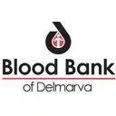 Logo de BLOOD BANK OF DELMARVA INC