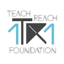 Logo of TEACH 1 REACH 1 FOUNDATION