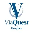 Logo of ViaQuest Hospice - Central Ohio