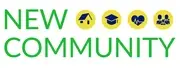 Logo de New Community Corporation