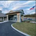 Logo of Morning Pointe Senior Living