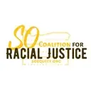 Logo of Southern Oregon Coalition for Racial Equity