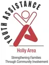 Logo of HOLLY AREA YOUTH ASSISTANCE