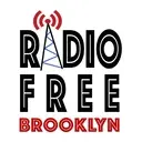 Logo of Radio Free Brooklyn, Inc.