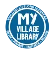 Logo of My Village Library, Inc.