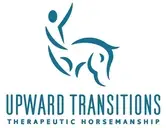 Logo of Upward Transitions Therapeutic Horsemanship
