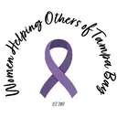 Logo of Women Helping Others of Tampa Bay, Inc.